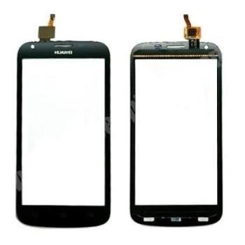 TACTIL NEGRA HUAWEI ASCEND Y600 CALIDAD ORIGINAL