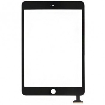 TACTIL APPLE IPAD MINI NEGRA CALIDAD ORIGINAL