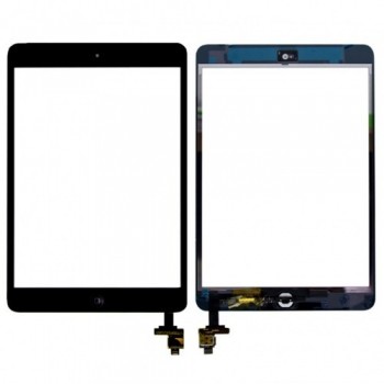 TACTIL NEGRA APPLE IPAD MINI 2 CALIDAD ORIGINAL