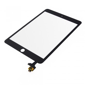 TACTIL NEGRA APPLE IPAD MINI 3 CALIDAD ORIGINAL