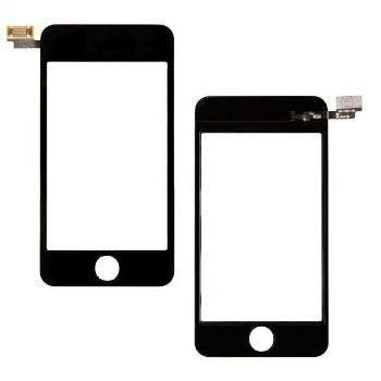Tactil AppIe iPod Touch 2 Segunda Generacion