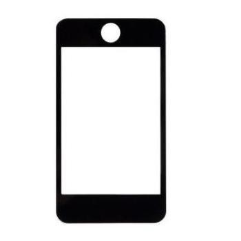 Tactil Apple iPod Touch 3 Tercera Generacion