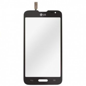 TACTIL LG L70 NEGRA CALIDAD ORIGINAL
