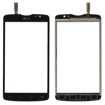 TACTIL LG L80 D373 D380  NEGRA