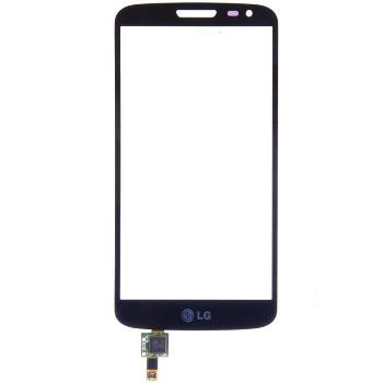 TACTIL NEGRA LG OPTIMUS G2 MINI D618/ D620/ D621/ D625 CALIDAD ORIGINAL