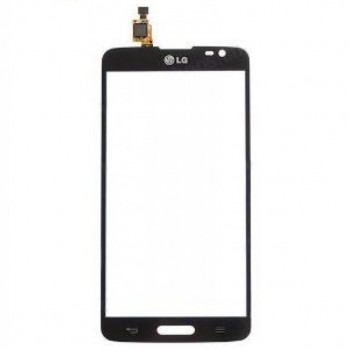 TACTIL NEGRA LG G PRO LITE D680 CALIDAD ORIGINAL
