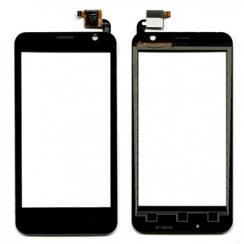 TACTIL NEGRA M4 SS4020