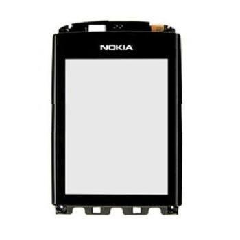 TACTIL NOKIA ASHA 300 CALIDAD ORIGINAL CON MARCO