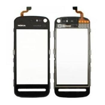 Tactil Nokia 5230 Negra AAA