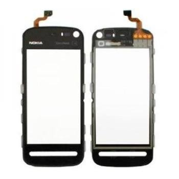 Tactil Nokia 5230 Negra Original