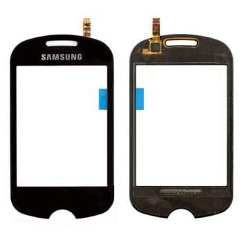 TACTIL SAMSUNG C3510 NEGRA AAA