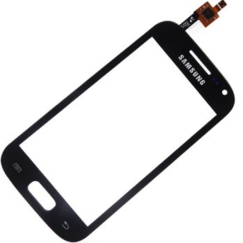 Tactil Samsung Galaxy ACE 2 i8160 Negra