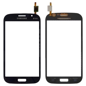 TACTIL SAMSUNG GALAXY GRAND NEO PLUS DUOS I9060C NEGRA