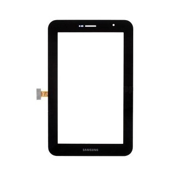 TACTIL SAMSUNG GALAXY TAB 2 7.0 P3110 NEGRA CALIDAD ORIGINAL