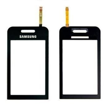 Tactil Samsung S5230 Negra AAA