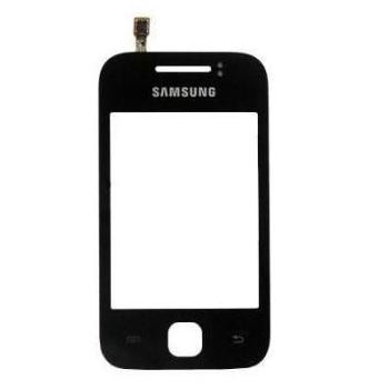 TACTIL SAMSUNG S5360 GALAXY YOUNG NEGRA