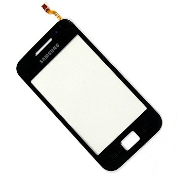 TACTIL SAMSUNG GALAXY ACE S5830M/ S5830I NEGRA CALIDAD ORIGINAL