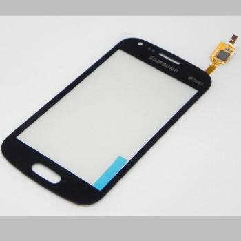 TACTIL SAMSUNG GALAXY S DUOS S7562/ S7560 GALAXY TREND NEGRA CALIDAD ORIGINAL