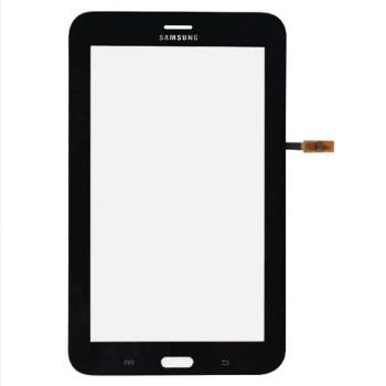 TACTIL SAMSUNG GALAXY TAB 3 LITE T111 CALIDAD ORIGINAL NEGRO