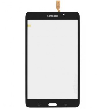 TACTIL NEGRA SAMSUNG GALAXY TAB 4 7.0 WIFI SM-T230 CALIDAD ORIGINAL