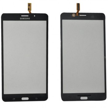 TACTIL NEGRA SAMSUNG GALAXY TAB 4 7.0 3G SM-T231 CALIDAD ORIGINAL
