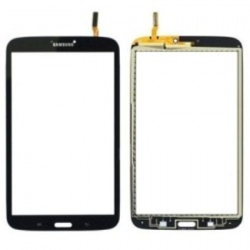 TACTIL SAMSUNG GALAXY TAB 3 8.0 T310/ T311 NEGRA CALIDAD ORIGINAL