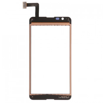 TACTIL NEGRA SONY XPERIA E4G E2003 E2006 E2033 E2043 E2053