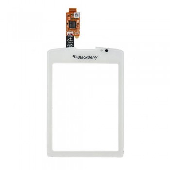 Tactil BlackBerry 9800 Blanca