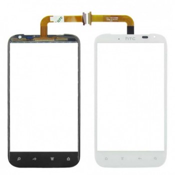 Tactil HTC G21/Sensation XL/X315e Blanca