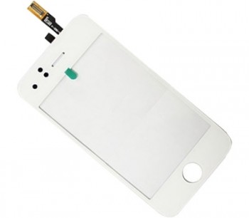 Tactil Apple iPhone 3GS Blanca