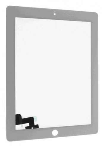 Tactil Apple iPad 2 Blanca