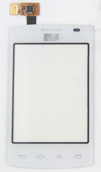 TACTIL LG L1 II E410/ L1 II DUAL E415 BLANCA CALIDAD ORIGINAL