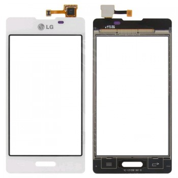 TACTIL LG OPTIMUS L5 II E450/E460 BLANCA CALIDAD ORIGINAL