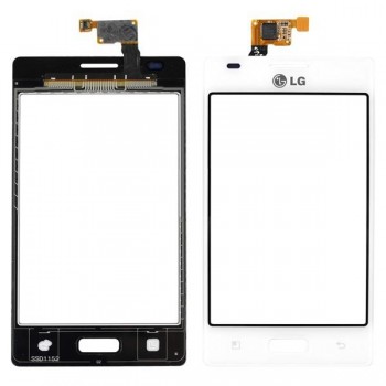 TACTIL LG OPTIMUS L5 E610/ E612 BLANCA