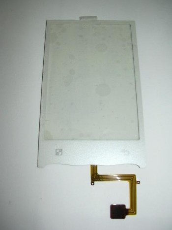 Tactil LG GT540 Optimus Blanca