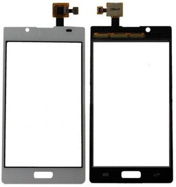 TACTIL LG OPTIMUS L7/ P700/ P705 BLANCA
