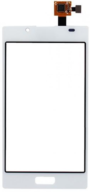 TACTIL LG OPTIMUS L7 2 P710/P712 BLANCA CALIDAD ORIGINAL