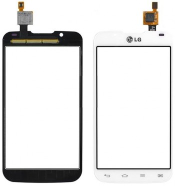 TACTIL LG OPTIMUS L7 2 DUAL P715/ P716 BLANCA CALIDAD ORIGINAL