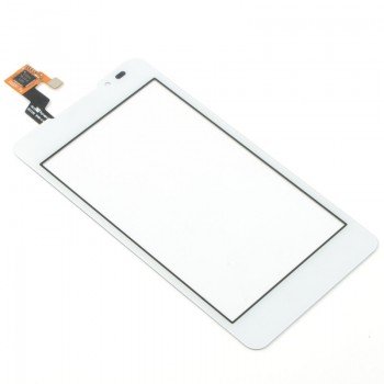 TACTIL BLANCA LG P720 OPTIMUS 3D MAX ORIGINAL