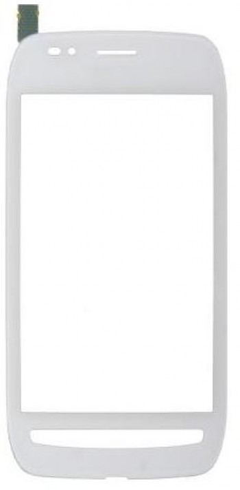 TACTIL NOKIA LUMIA 710 BLANCA ORIGINAL