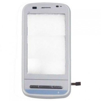 Tactil Nokia C6-00 Blanca