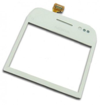 Tactil Nokia E6-00 Blanca