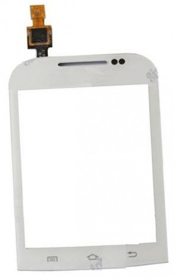 TACTIL SAMSUNG B5330 GALAXY CHAT BLANCA CALIDAD ORIGINAL