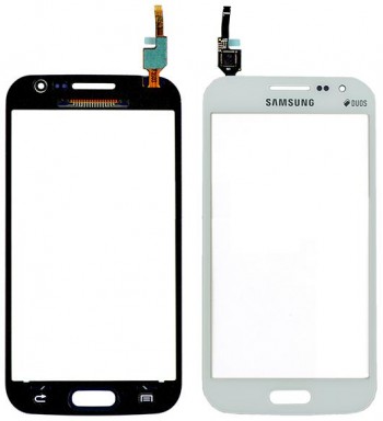 TACTIL SAMSUNG GALAXY WIN DUOS I8552 BLANCA CALIDAD ORIGINAL