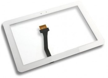 TACTIL SAMSUNG GALAXY TAB 2 10.1 P5100/ P5110 BLANCA
