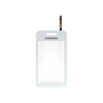 TACTIL SAMSUNG S5230 BLANCA CALIDAD ORIGINAL