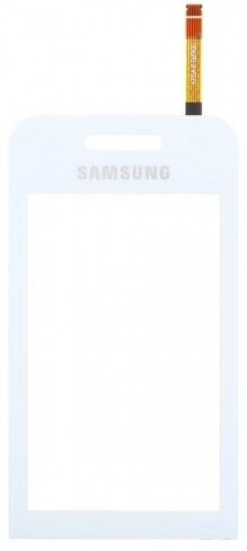 TACTIL SAMSUNG S5233 STAR TV BLANCA
