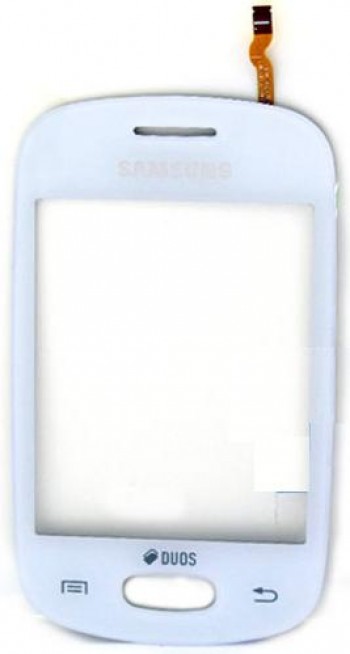 TACTIL SAMSUNG GALAXY POCKET NEO S5310/ S5312 BLANCA CALIDAD ORIGINAL