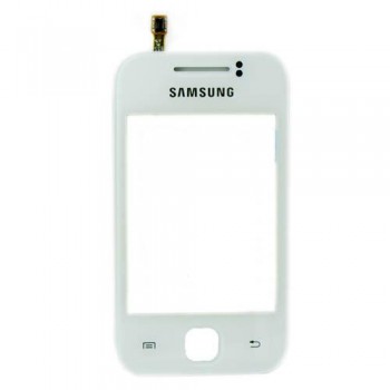 Tactil Samsung S5360 Galaxy Y Blanco