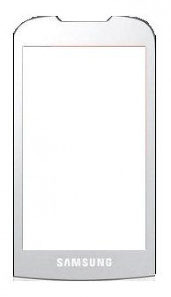 Tactil Samsung S5560 Blanca